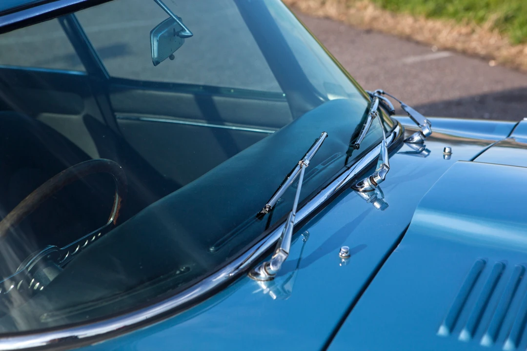 1962 Jaguar E-Type Series 1 - Image 29 of 31