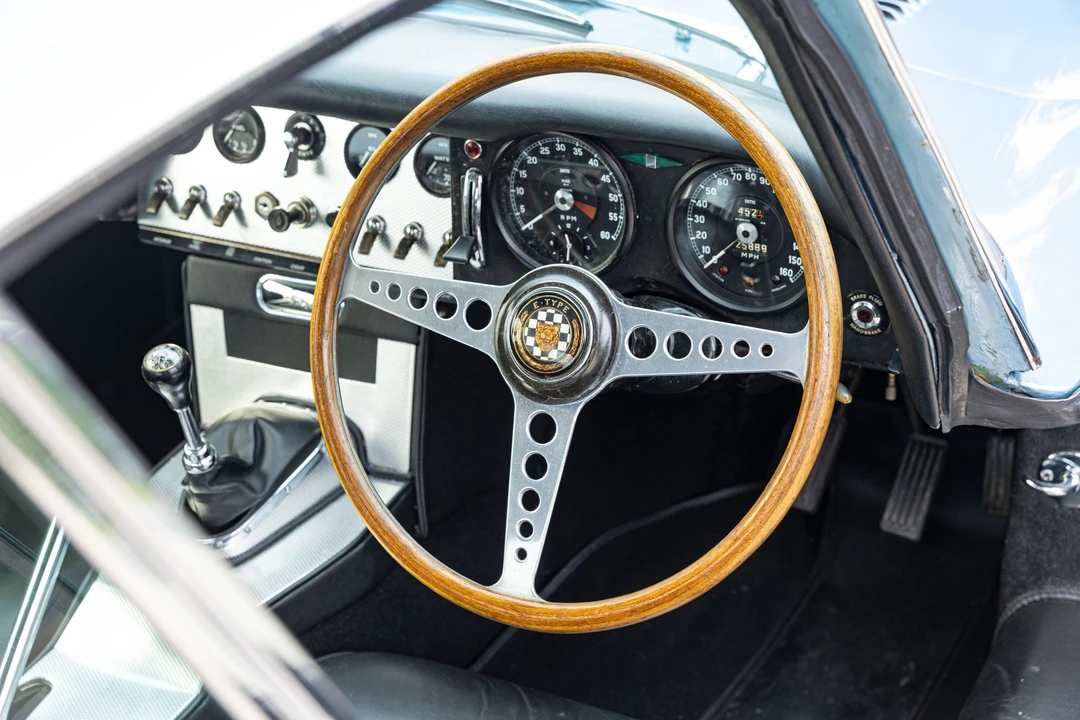 1962 Jaguar E-Type Series 1 - Image 11 of 31