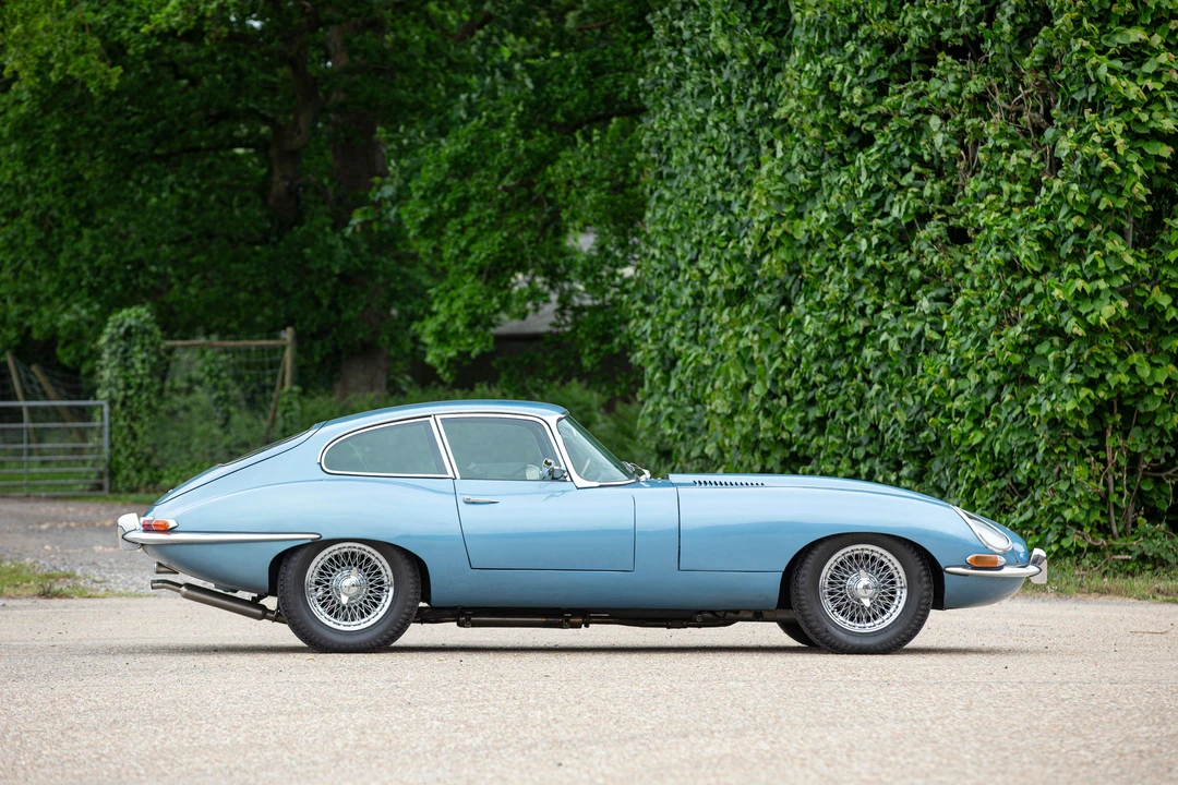 1962 Jaguar E-Type Series 1 - Image 28 of 31