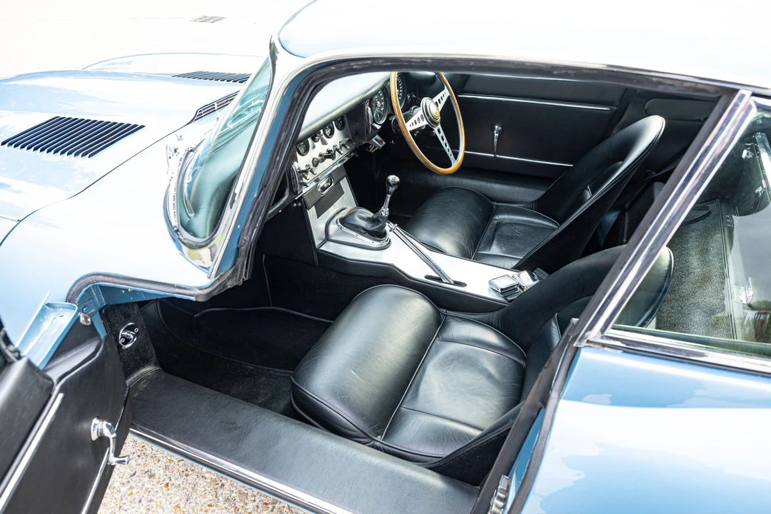 1962 Jaguar E-Type Series 1 - Image 12 of 31