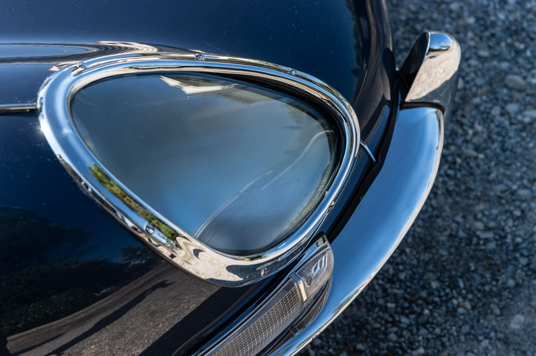 1962 Jaguar E-Type Series 1 - Image 19 of 21