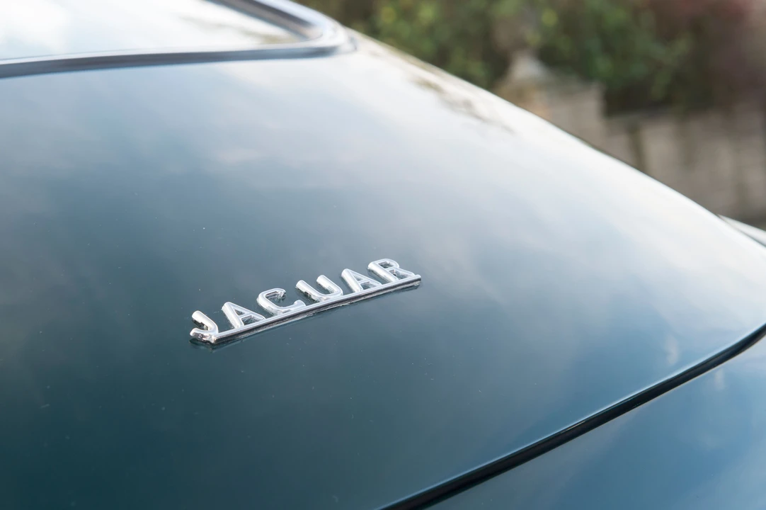 1962 Jaguar E-Type Series 1 - Image 10 of 31