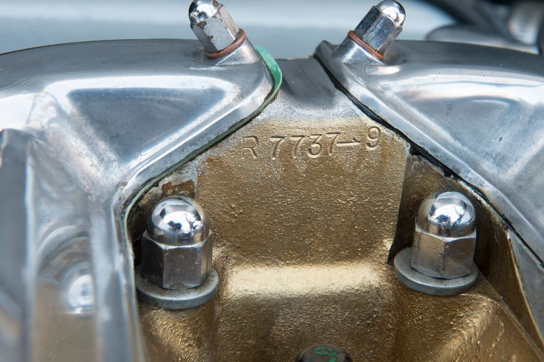1962 Jaguar E-Type Series 1 - Image 8 of 31