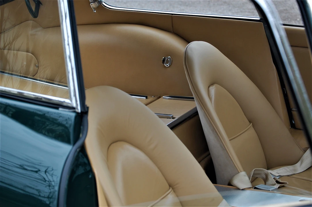 1962 Jaguar E-Type Series 1 - Image 2 of 13