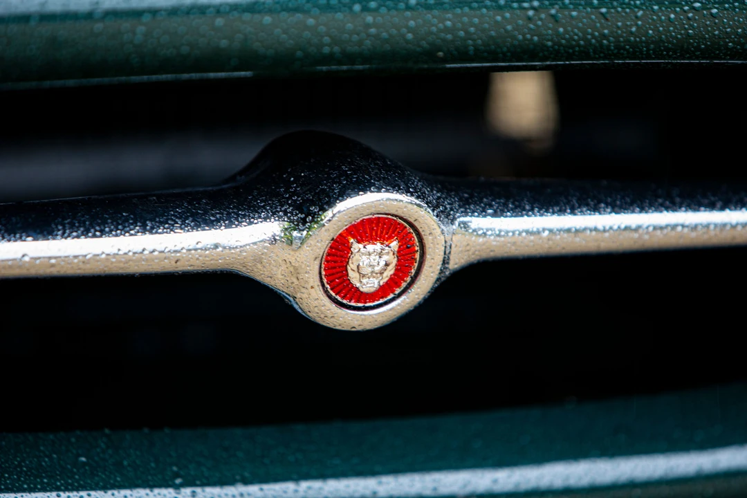 1962 Jaguar E-Type Series 1 - Image 21 of 31