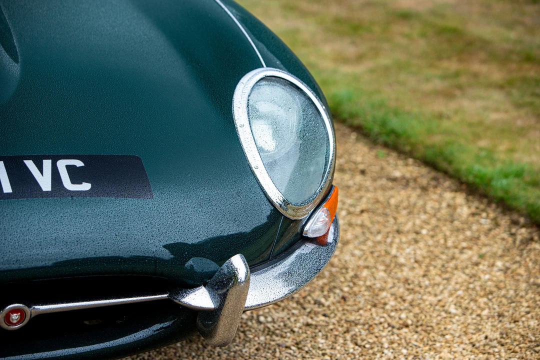 1962 Jaguar E-Type Series 1 - Image 24 of 31