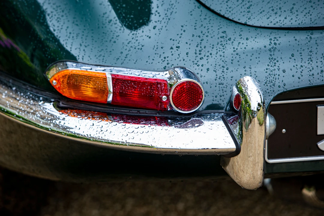 1962 Jaguar E-Type Series 1 - Image 7 of 31