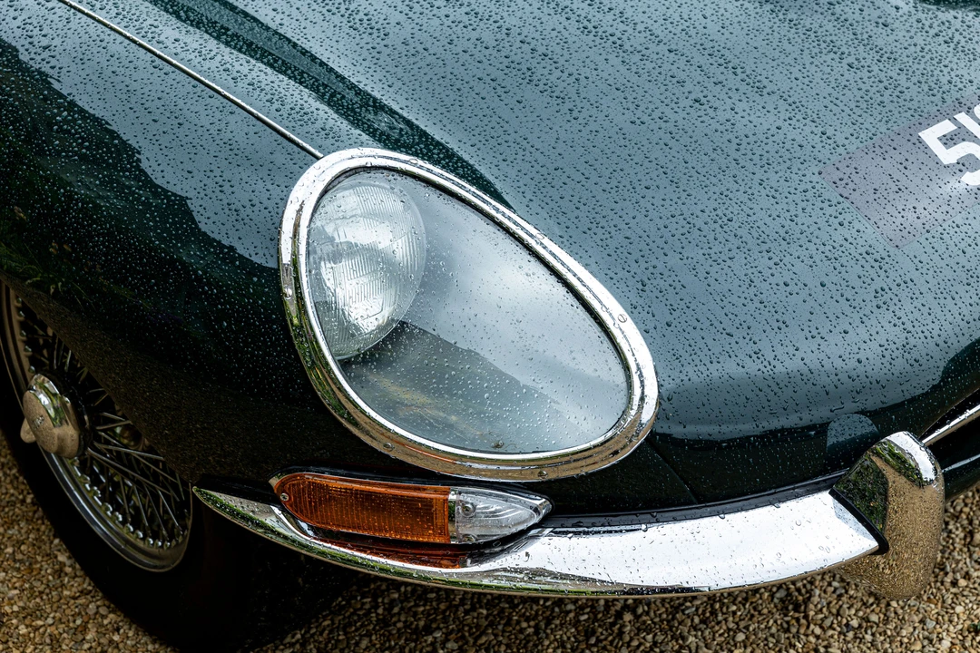 1962 Jaguar E-Type Series 1 - Image 29 of 31