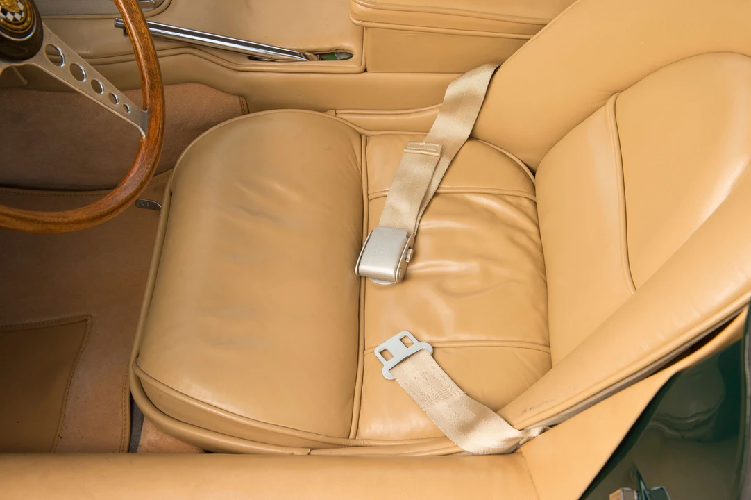 1962 Jaguar E-Type Series 1 - Image 22 of 31