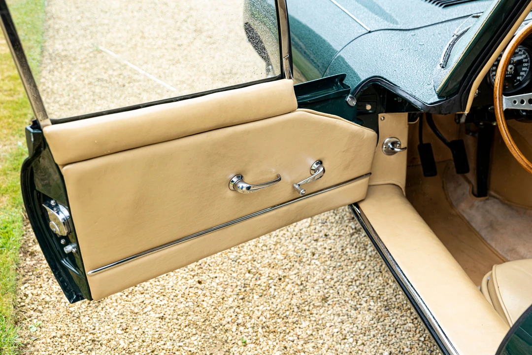 1962 Jaguar E-Type Series 1 - Image 22 of 31