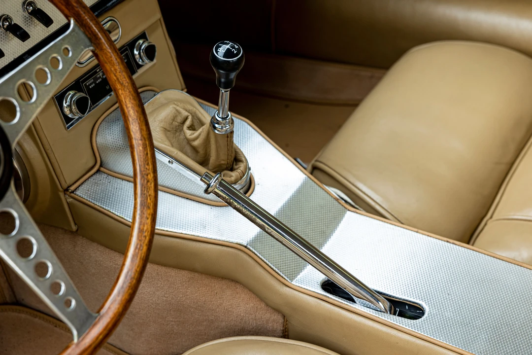1962 Jaguar E-Type Series 1 - Image 4 of 31