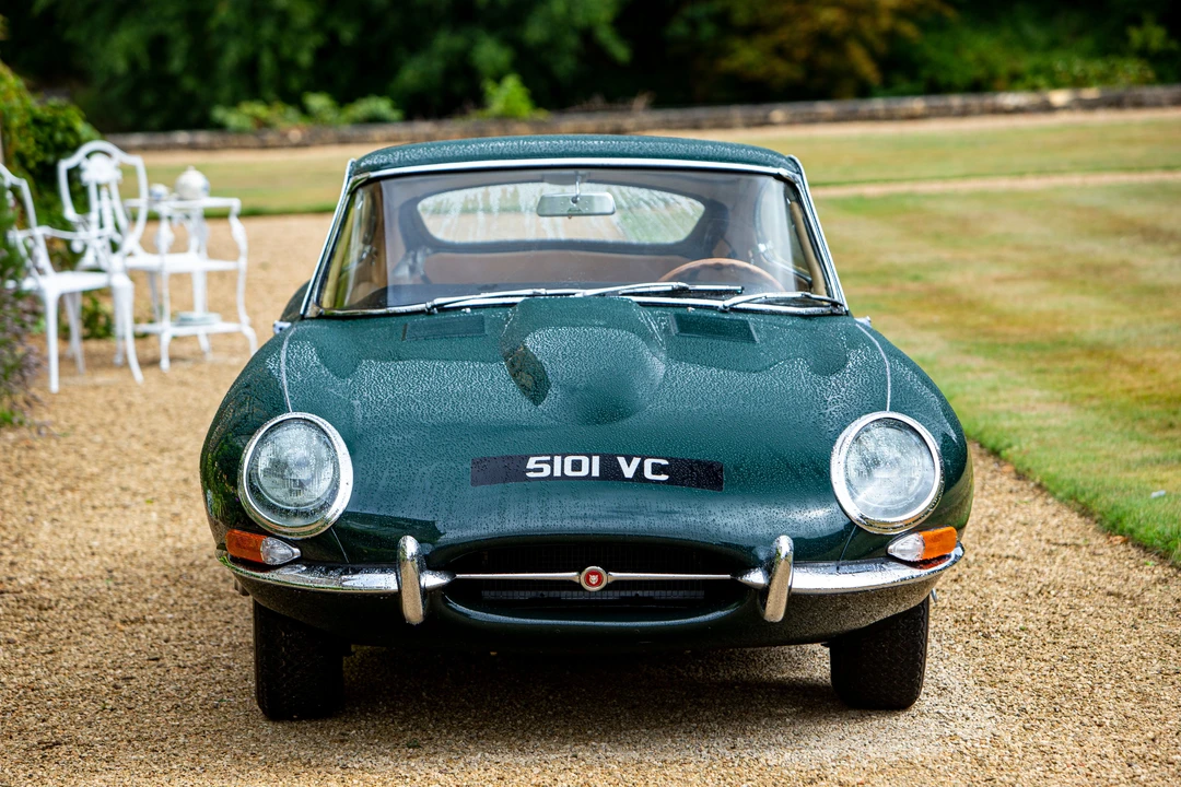 1962 Jaguar E-Type Series 1 - Image 14 of 31