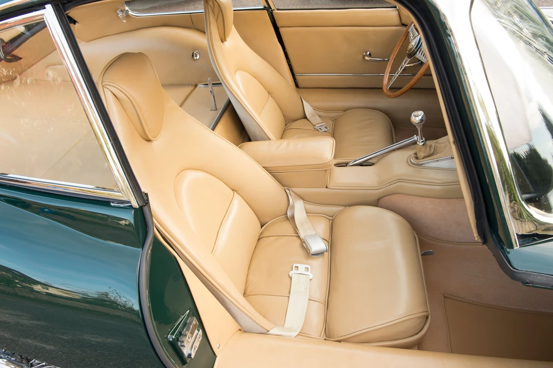 1962 Jaguar E-Type Series 1 - Image 18 of 31