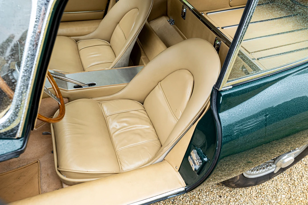 1962 Jaguar E-Type Series 1 - Image 11 of 31