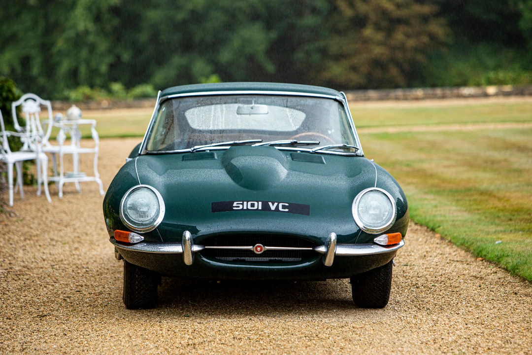 1962 Jaguar E-Type Series 1 - Image 16 of 31
