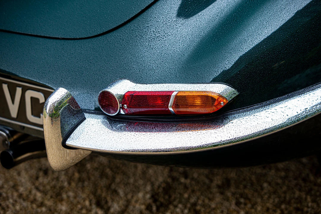 1962 Jaguar E-Type Series 1 - Image 17 of 31