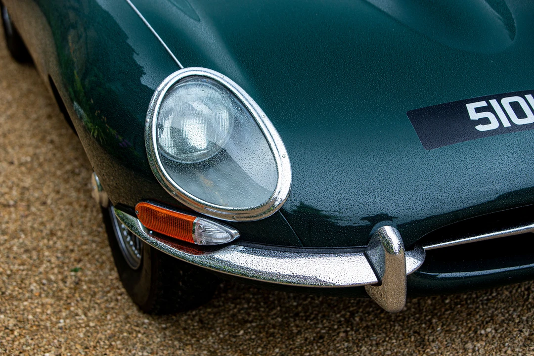1962 Jaguar E-Type Series 1 - Image 23 of 31