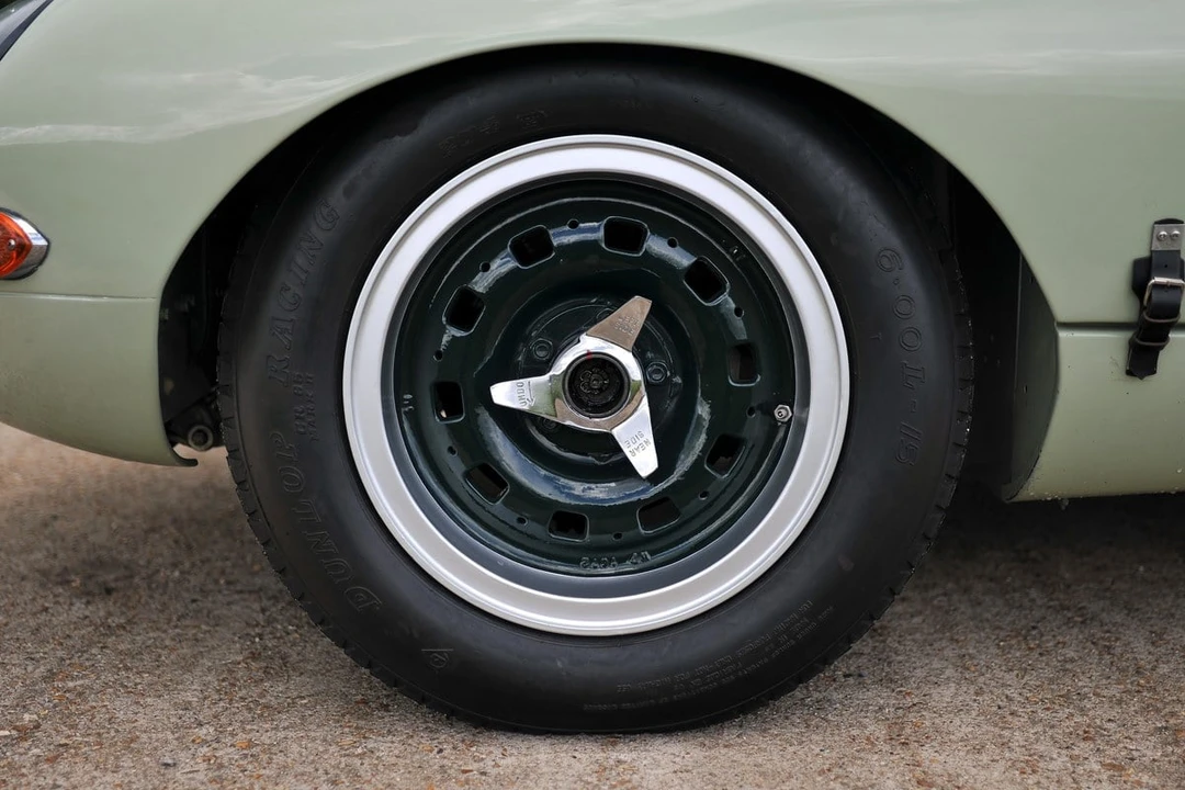 1962 Jaguar E-Type Series 1 - Image 17 of 30