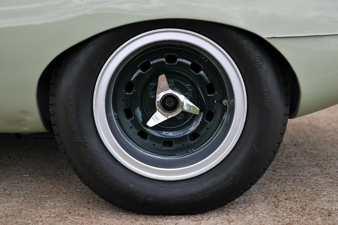 1962 Jaguar E-Type Series 1 - Image 19 of 30