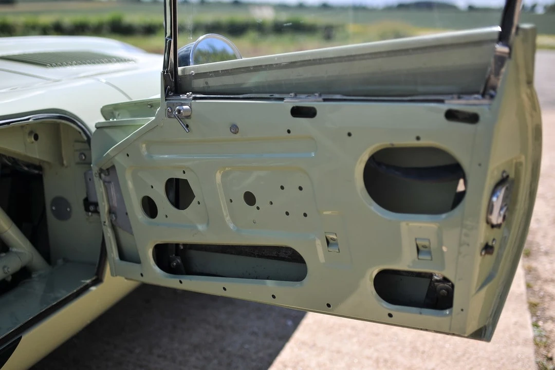 1962 Jaguar E-Type Series 1 - Image 20 of 30