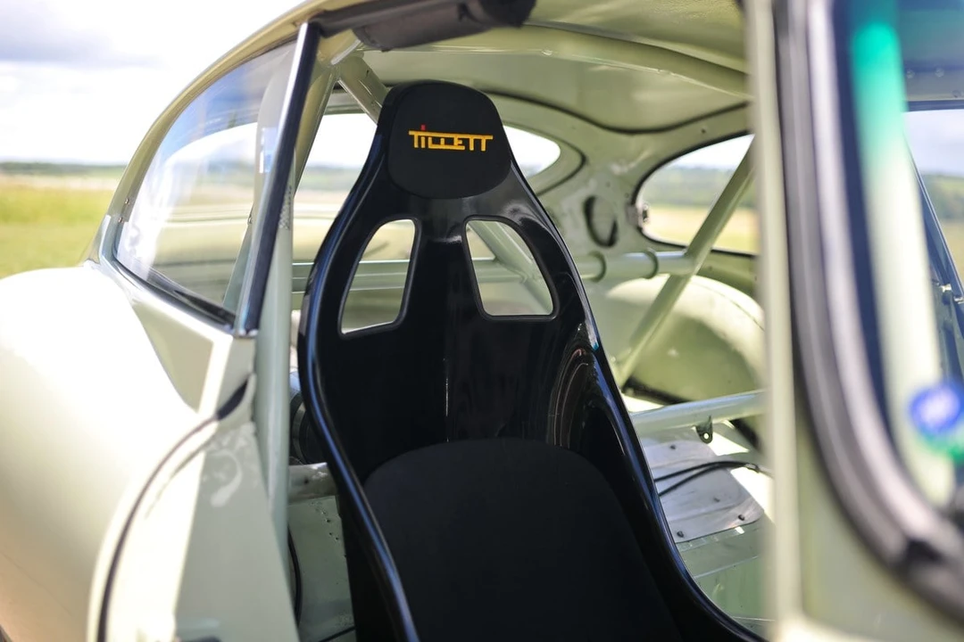 1962 Jaguar E-Type Series 1 - Image 16 of 30