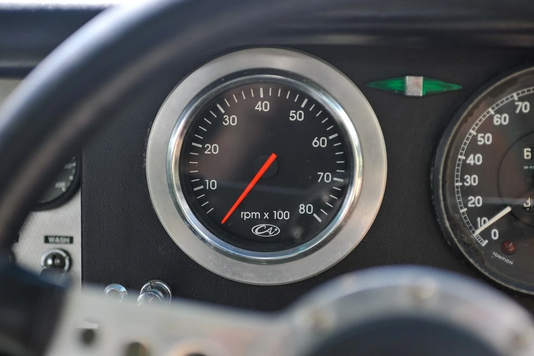1962 Jaguar E-Type Series 1 - Image 29 of 30