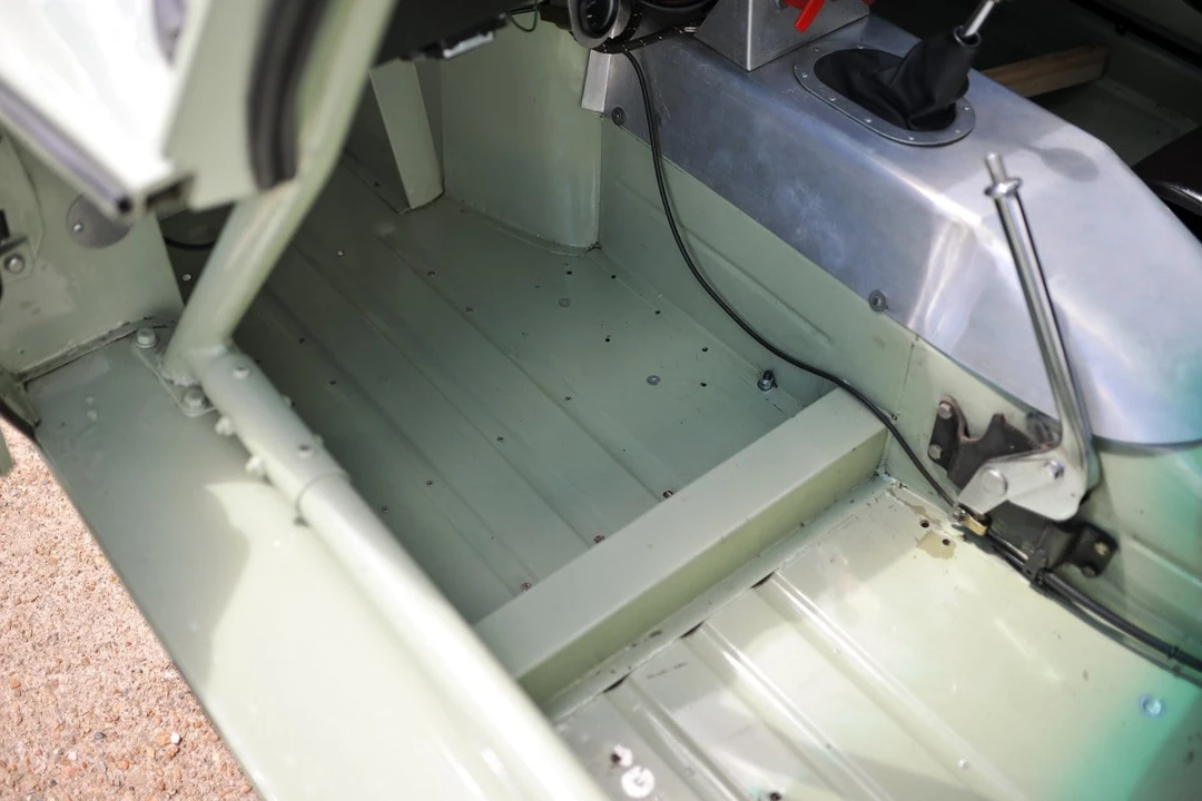 1962 Jaguar E-Type Series 1 - Image 26 of 30