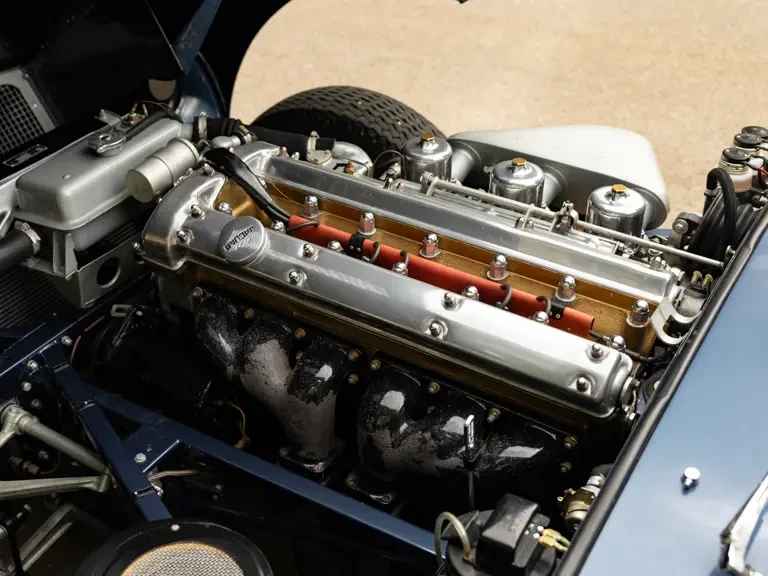 1962 Jaguar E-Type Series 1 - Image 4 of 31