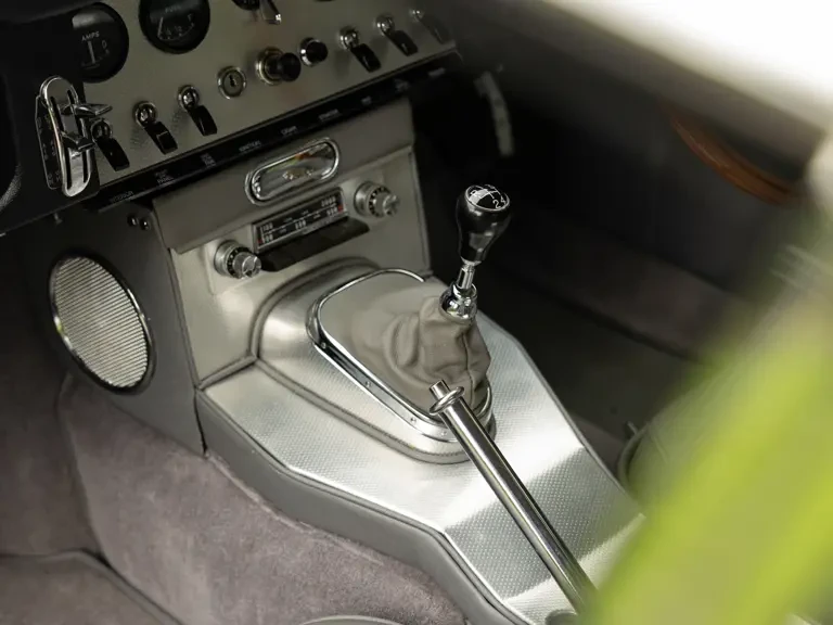 1962 Jaguar E-Type Series 1 - Image 14 of 31