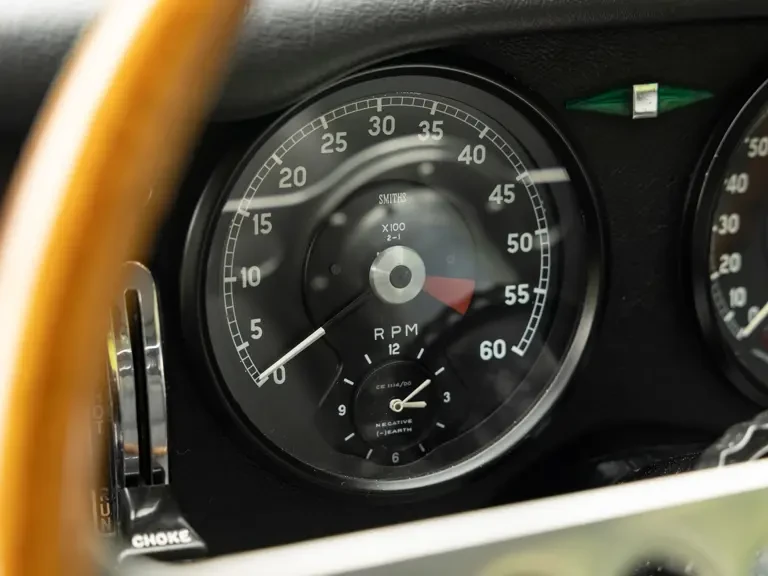 1962 Jaguar E-Type Series 1 - Image 20 of 31