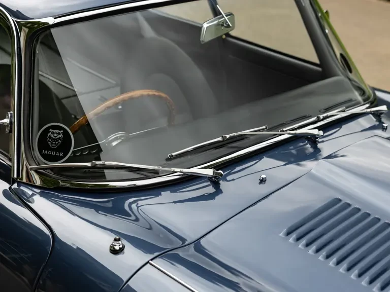 1962 Jaguar E-Type Series 1 - Image 31 of 31
