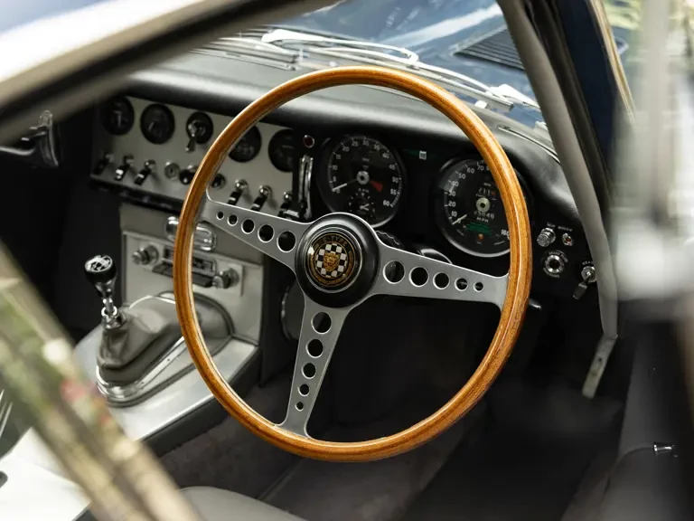 1962 Jaguar E-Type Series 1 - Image 5 of 31