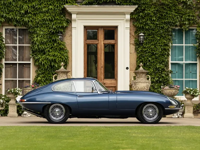 1962 Jaguar E-Type Series 1 - Image 6 of 31