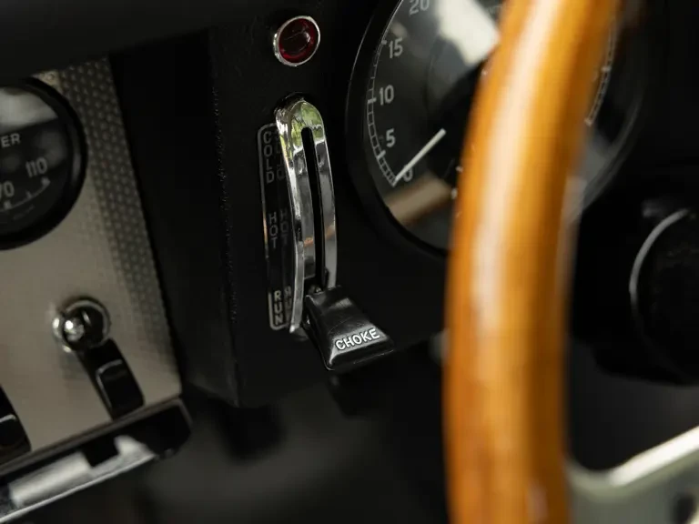 1962 Jaguar E-Type Series 1 - Image 23 of 31