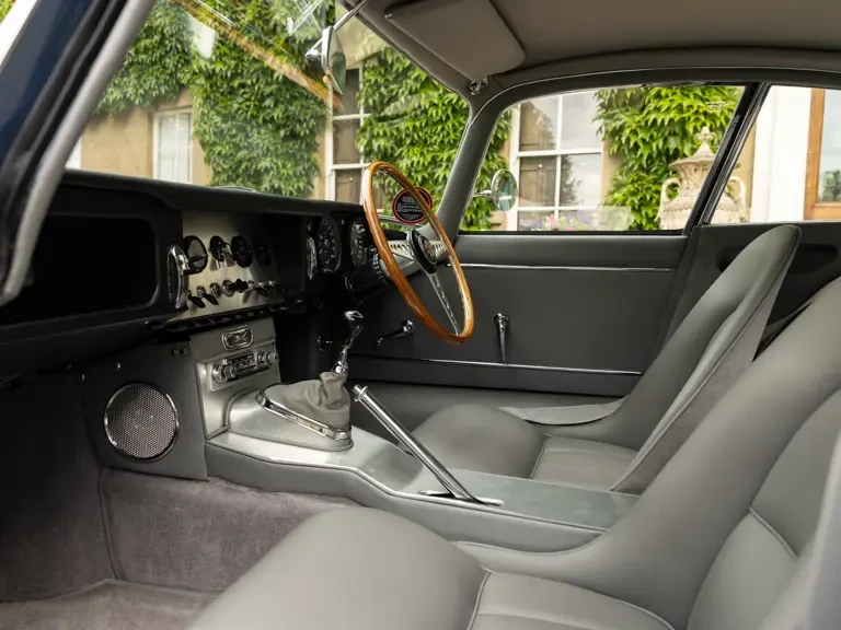 1962 Jaguar E-Type Series 1 - Image 11 of 31