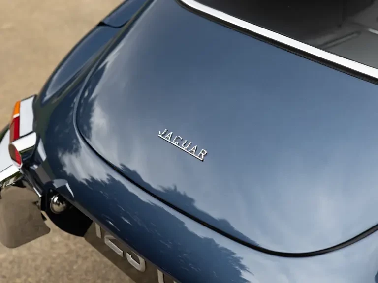 1962 Jaguar E-Type Series 1 - Image 26 of 31