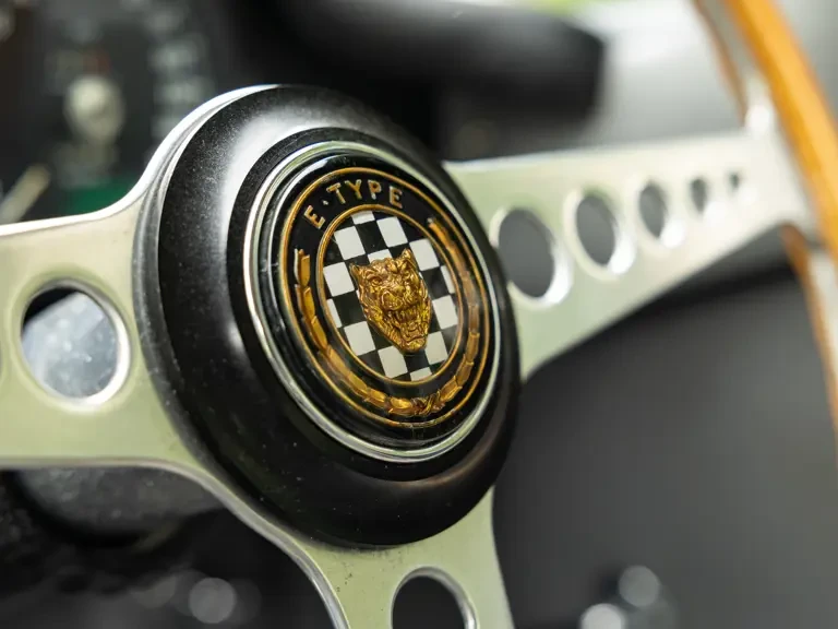 1962 Jaguar E-Type Series 1 - Image 18 of 31