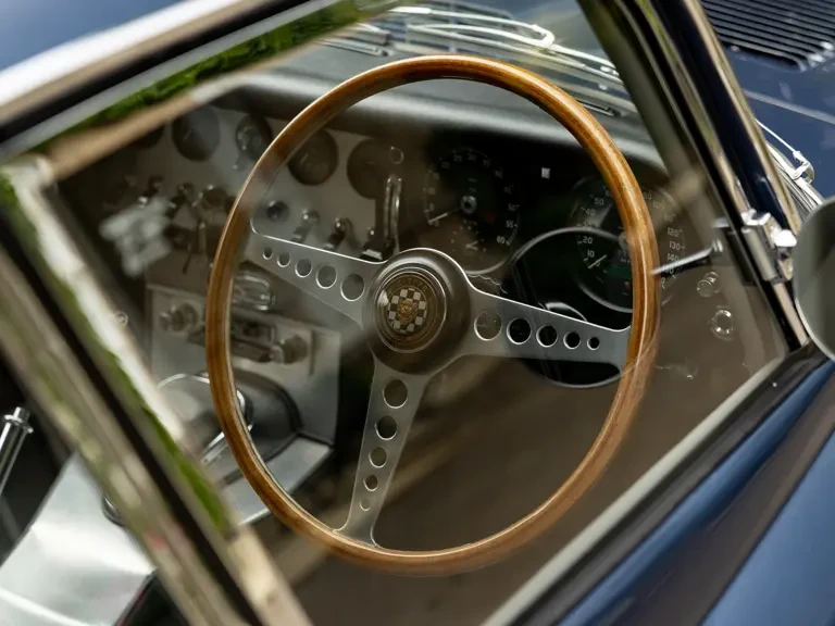1962 Jaguar E-Type Series 1 - Image 30 of 31