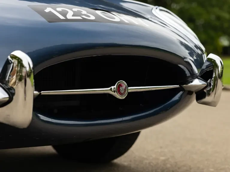 1962 Jaguar E-Type Series 1 - Image 7 of 31