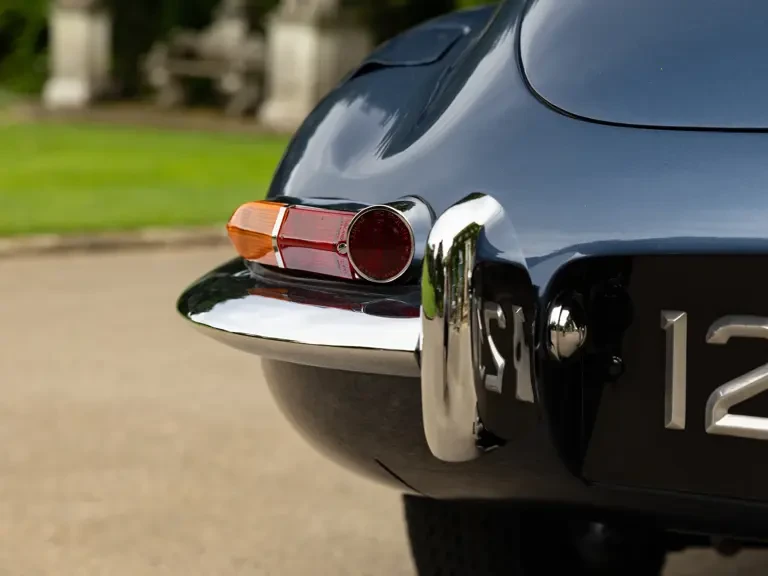 1962 Jaguar E-Type Series 1 - Image 28 of 31
