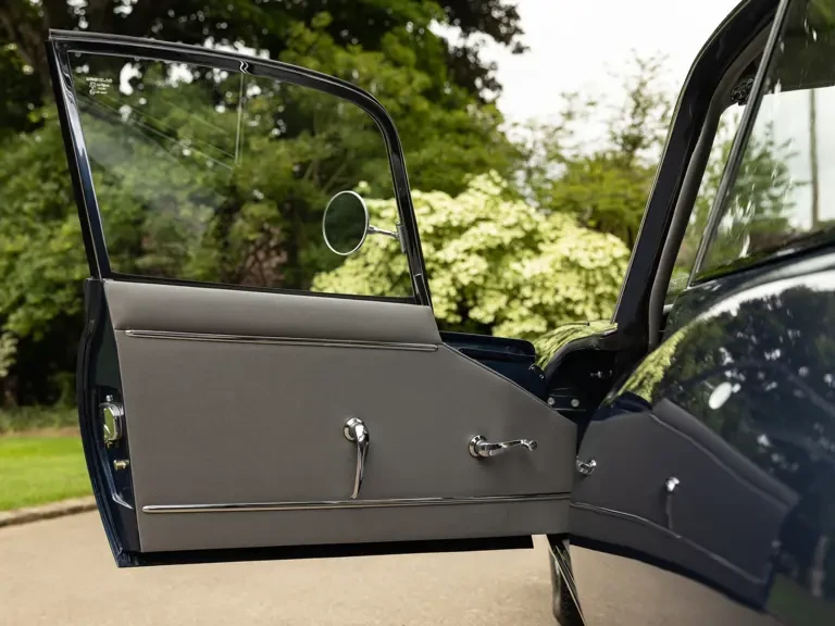 1962 Jaguar E-Type Series 1 - Image 13 of 31