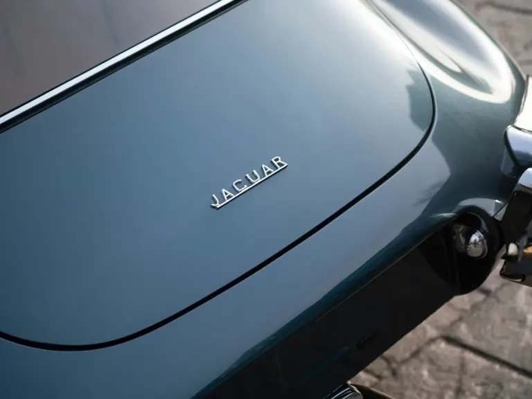 1962 Jaguar E-Type Series 1 - Image 17 of 31