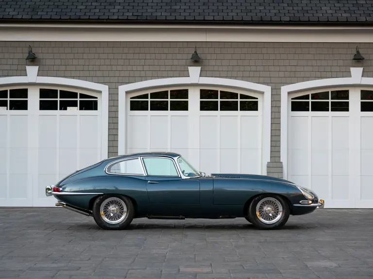 1962 Jaguar E-Type Series 1 - Image 3 of 31