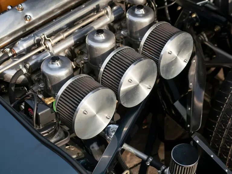 1962 Jaguar E-Type Series 1 - Image 31 of 31