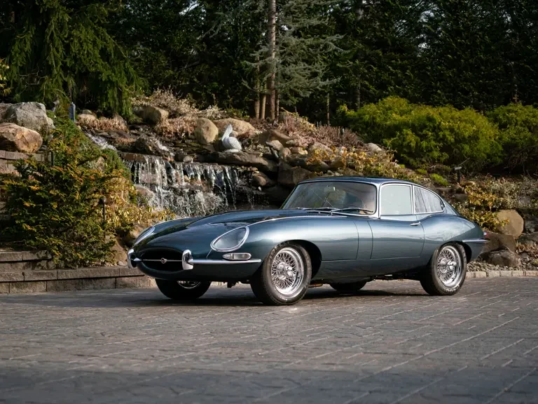 1962 Jaguar E-Type Series 1 - Image 2 of 31