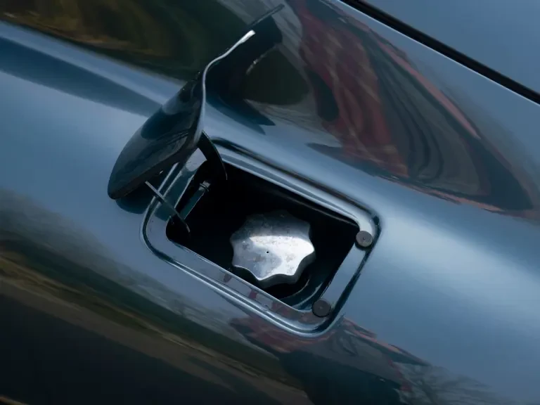 1962 Jaguar E-Type Series 1 - Image 18 of 31