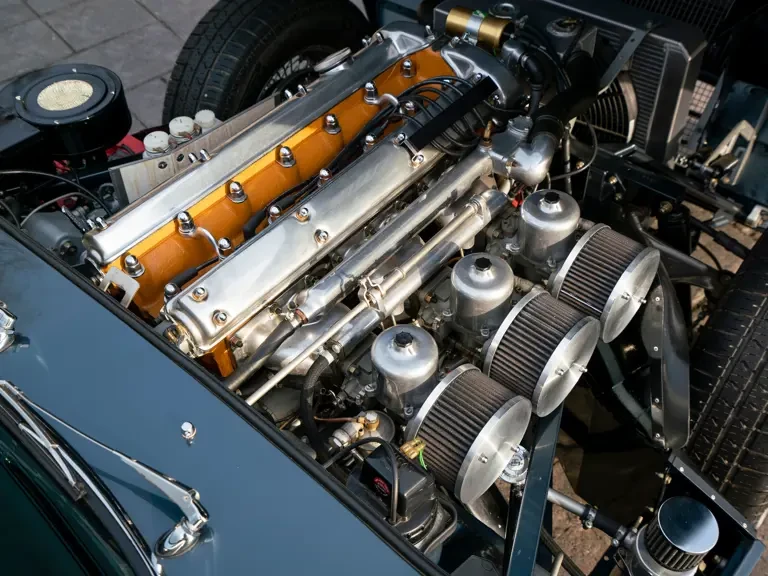 1962 Jaguar E-Type Series 1 - Image 4 of 31