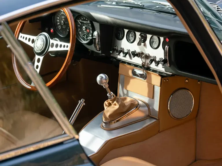 1962 Jaguar E-Type Series 1 - Image 23 of 31