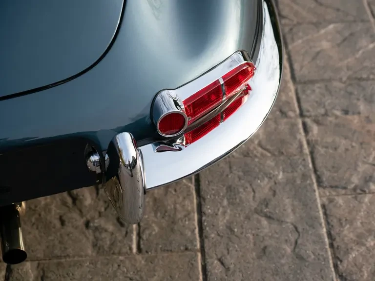 1962 Jaguar E-Type Series 1 - Image 19 of 31