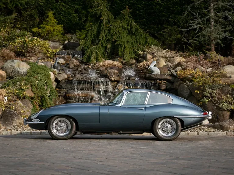 1962 Jaguar E-Type Series 1 - Image 6 of 31